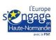 L'Europe s'engage en Haute-Normandie